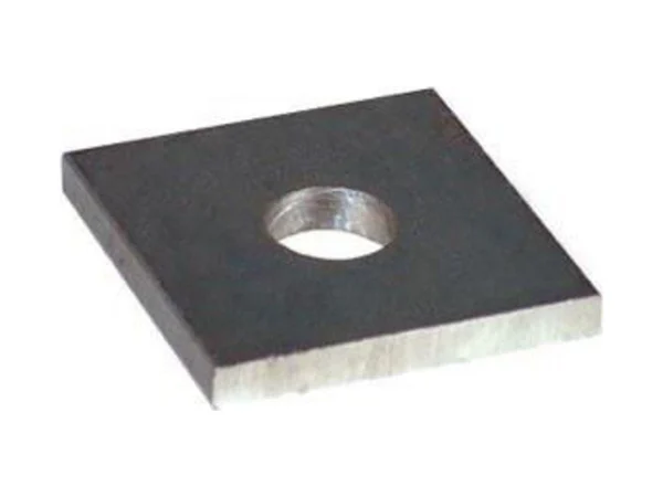 Anvil-Strut 0500005012 Carbon steel plain washer