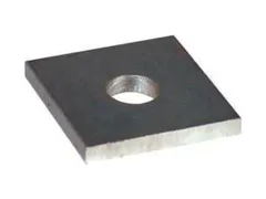 Anvil-Strut 0500005012 Carbon steel plain washer