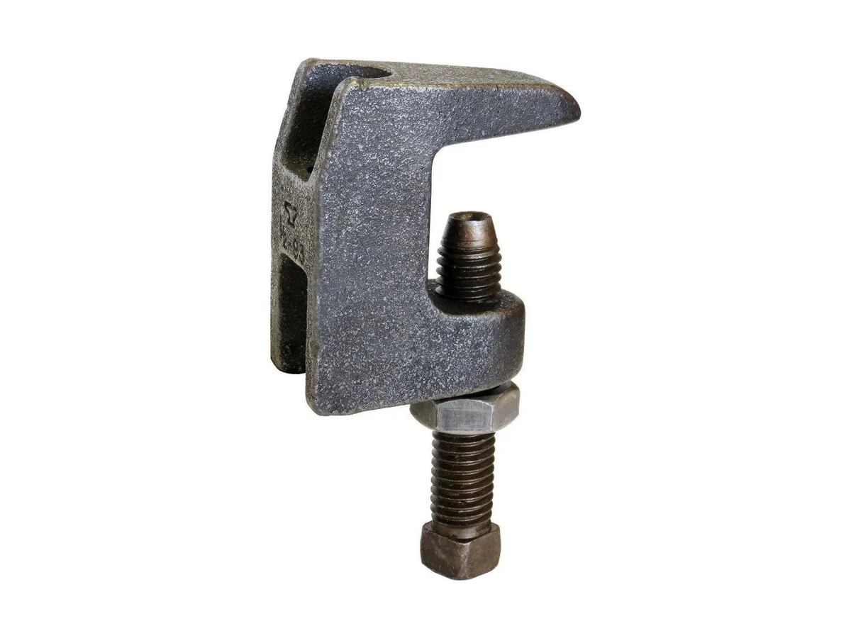 Anvil-Strut 0500009170 Iron c-clamp beam clamp