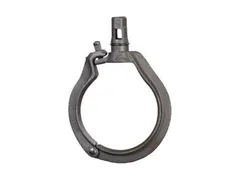 Anvil-Strut 0500011580 Adjustable swivel split ring