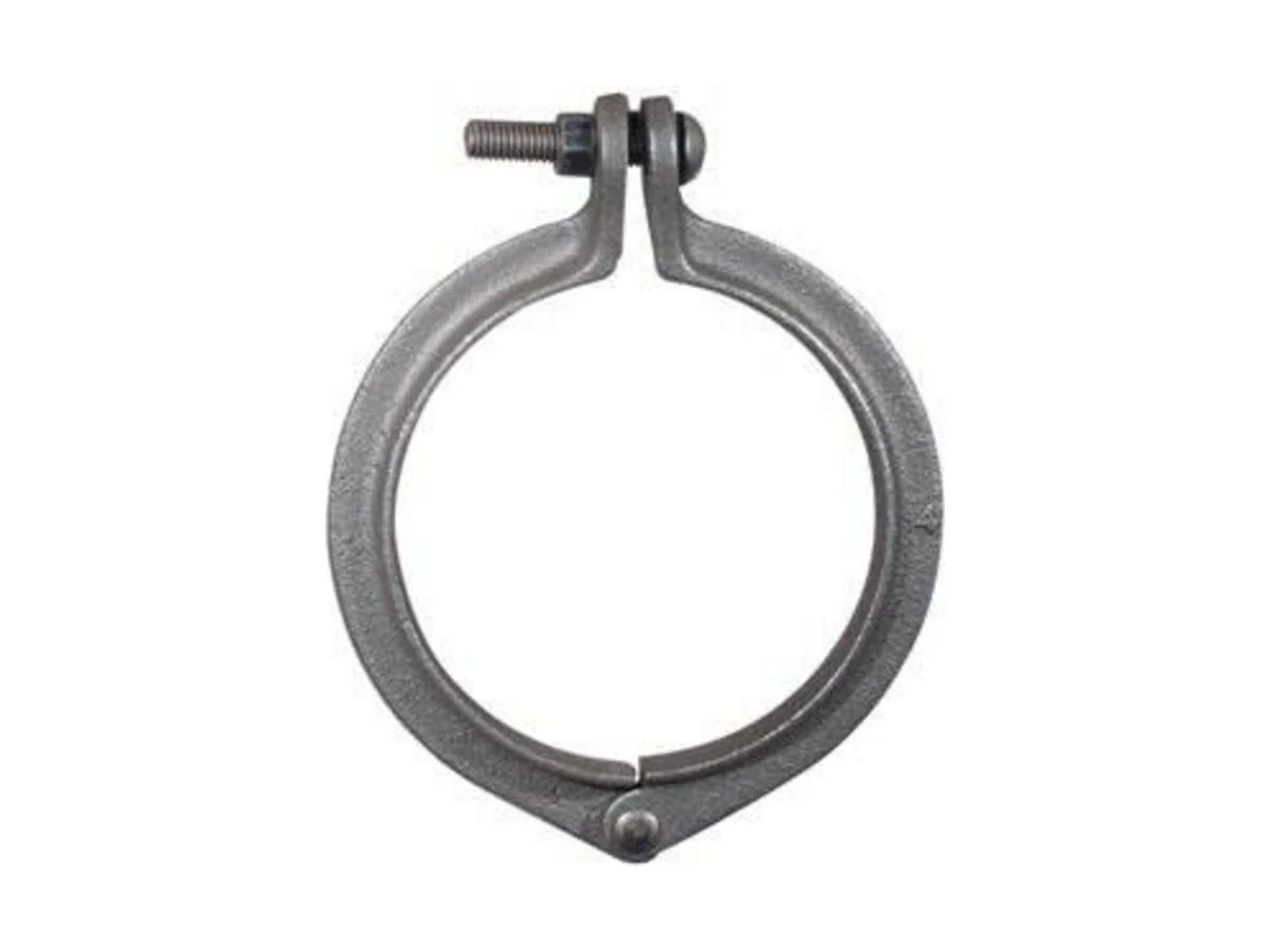 Anvil-Strut 0500012513 Split pipe ring only