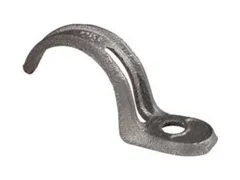 Anvil-Strut 0500015029 Iron one hole clamp