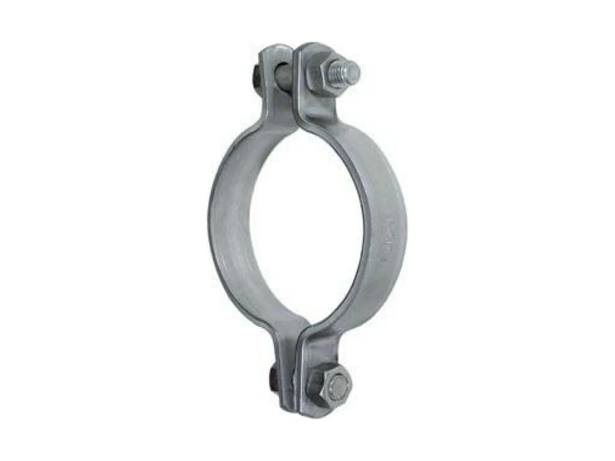Anvil-Strut 0500093513 Steel medium pipe clamp