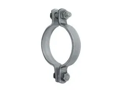 Anvil-Strut 0500093513 Steel medium pipe clamp