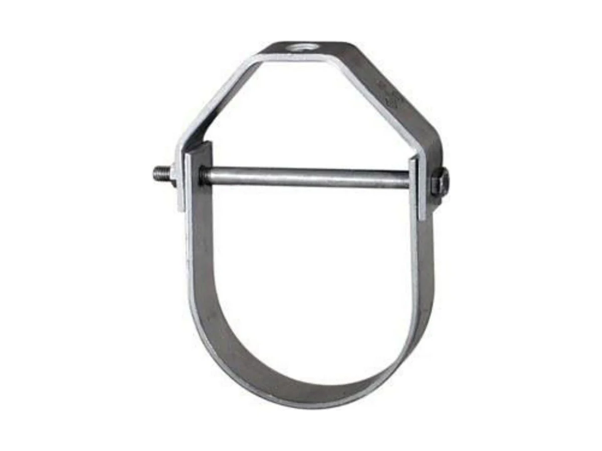 Anvil-Strut 0500359518 Carbon steel clevis hanger