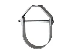 Anvil-Strut 0500359518 Carbon steel clevis hanger
