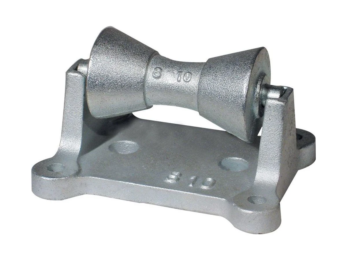 Anvil-Strut 0500362942 Iron pipe roll stand