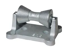Anvil-Strut 0500362942 Iron pipe roll stand