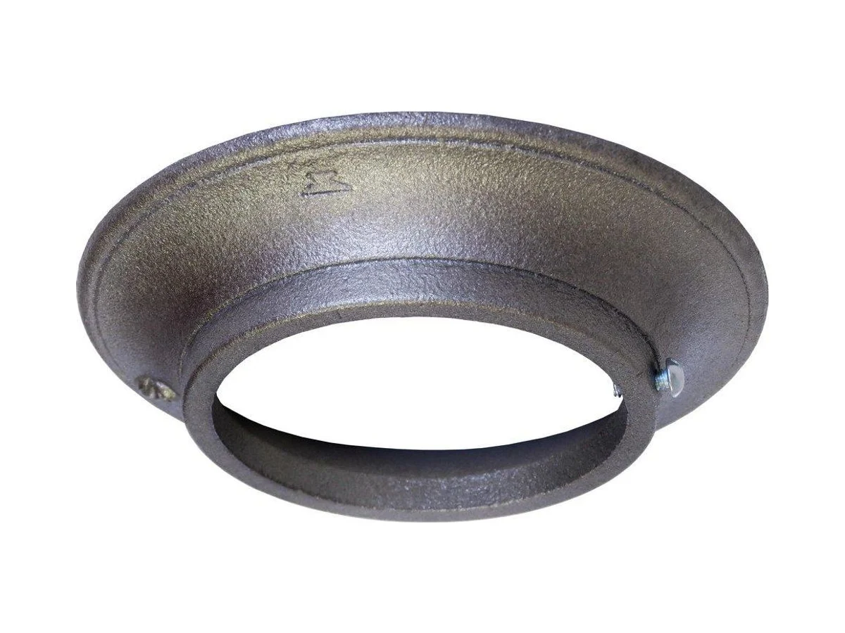 Anvil-Strut 0500379011 Cast iron ceiling plate