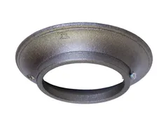 Anvil-Strut 0500379011 Cast iron ceiling plate