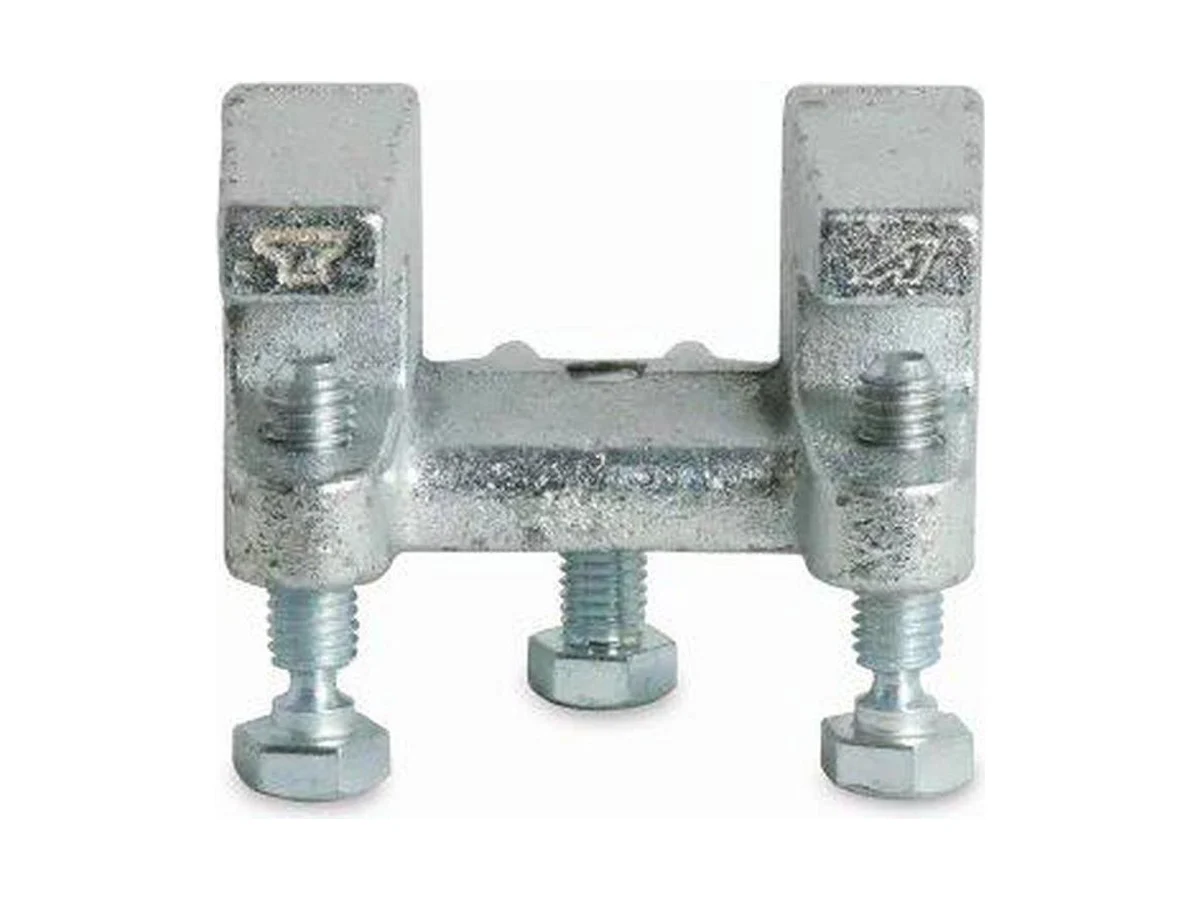 Anvil-Strut 0500600950 I beam attachment plate