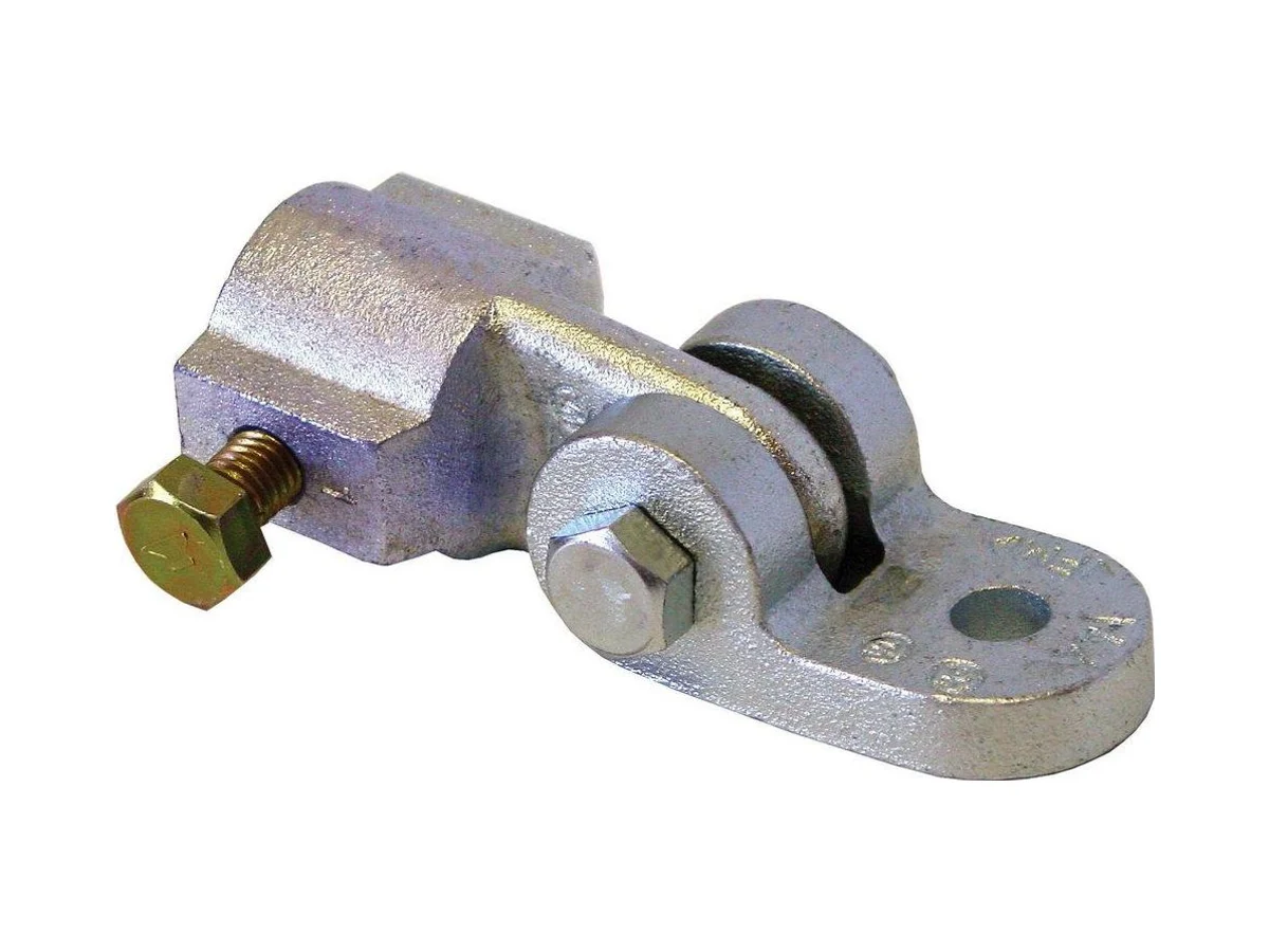 Anvil-Strut 0500601000 Sway brace swivel attachment