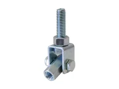 Anvil-Strut 0500610753 Carbon steel swivel attachment