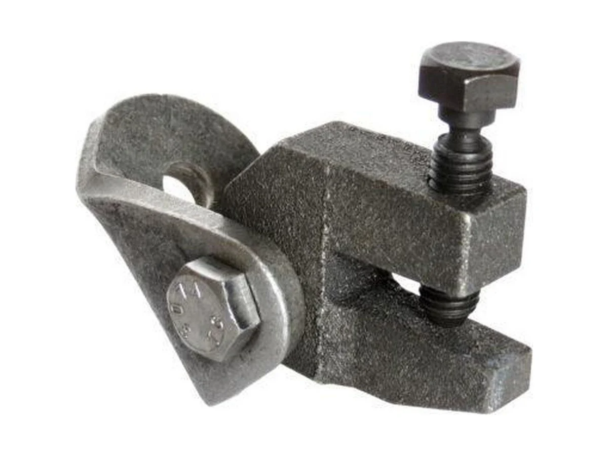 Anvil-Strut 0502000830 With carbon steel strap