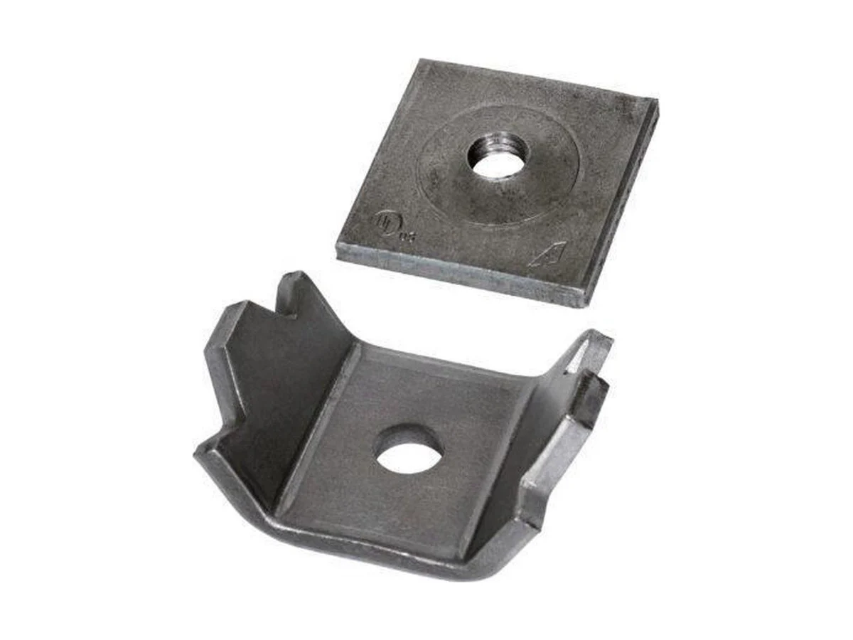 Anvil-Strut 0502001100 Jst sway brace adapter
