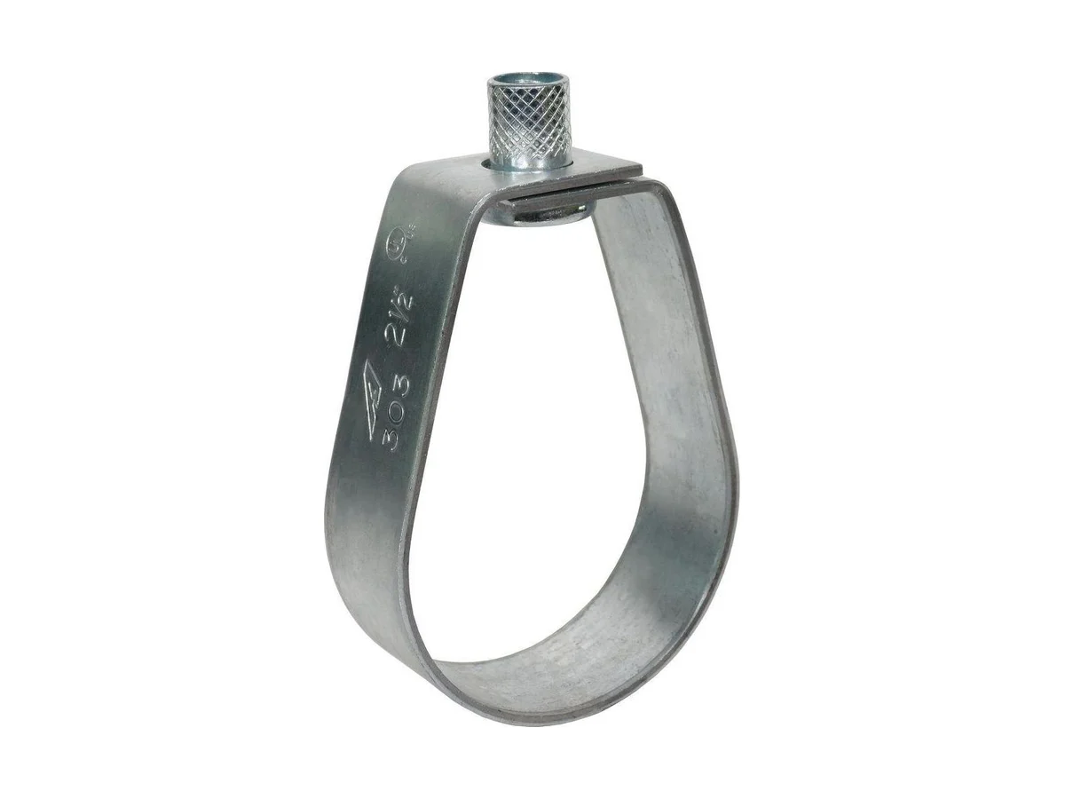 Anvil-Strut 0502003312 Carbon steel trapeze hanger