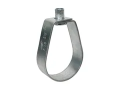 Anvil-Strut 0502003312 Carbon steel trapeze hanger