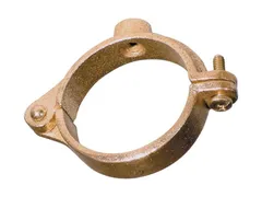 Anvil-Strut 0560018913 Extension split pipe clamp