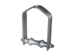 Anvil-Strut 0560508186 Cast iron pipe roller
