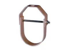Anvil-Strut 402 0075CP Copper clevis hanger