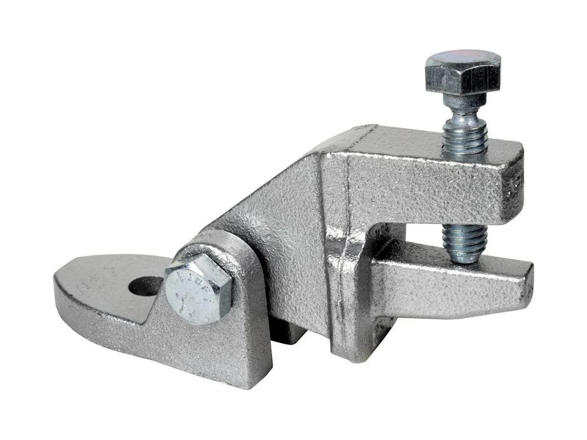 Anvil-Strut A0500606920 Plated universal swivel attachment