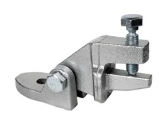Anvil-Strut A0500606920 Plated universal swivel attachment