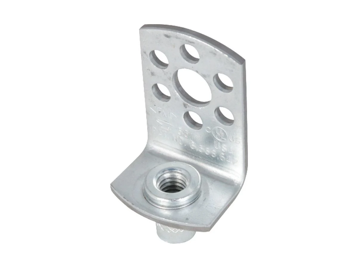 Anvil-Strut A0502003910 Side beam bracket