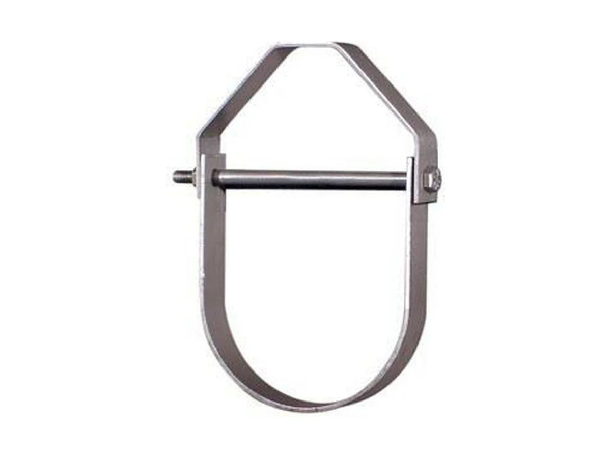 Anvil-Strut G65 Galvanized carbon steel hanger