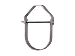 Anvil-Strut G65 Galvanized carbon steel hanger
