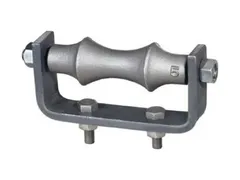 Anvil 0560503070 Cast iron roller chair