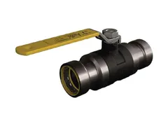 Apollo PowerPress 89FVH4301 Handle gas ball valve