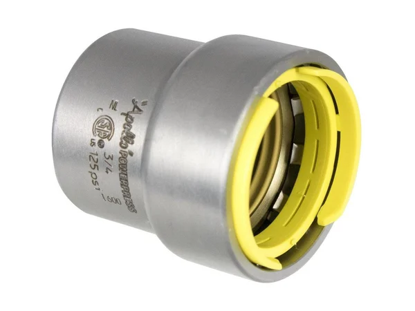 Apollo PowerPress PWR7482486 Cap with hnbr o-ring