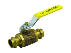 Apollo Press 77W144HCA Ball valve