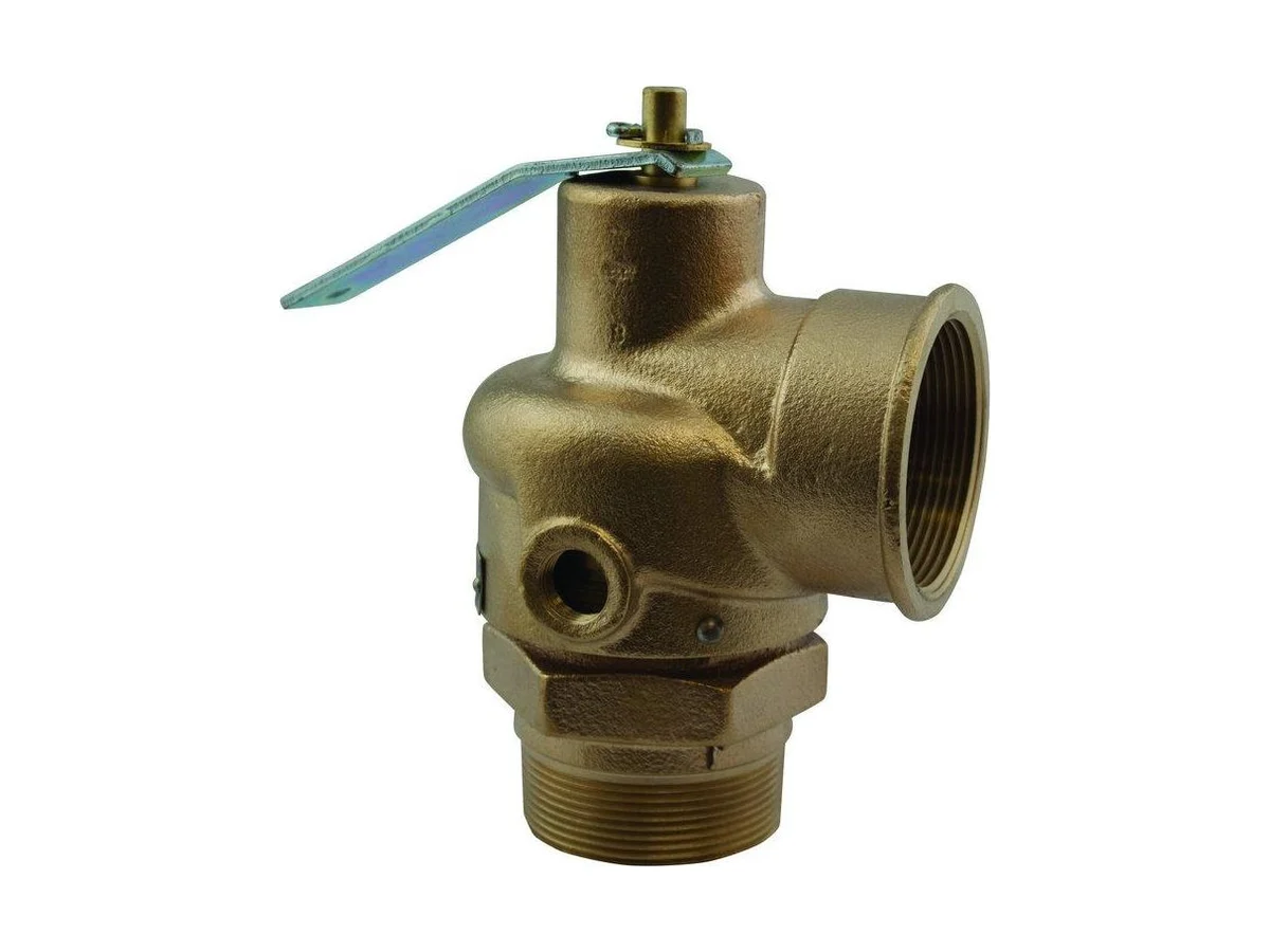 Apollo Valves 1220608 Relief valve