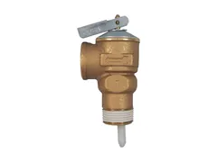 Apollo Valves 13511B15 F relief valve