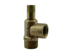 Apollo Valves 1650301 Relief valve