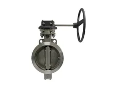 Apollo Valves 215W06SSP8TA1 Lever handle butterfly valve