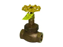 Apollo Valves 33-74-301 Thrd rs globe