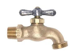 Apollo Valves 3520201 Hand wheel hose bibb