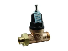 Apollo Valves 36ELF12401X Pex pressure reducing valve