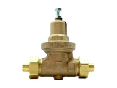 Apollo Valves 36LF504P1 Sweat pressure reducing valve