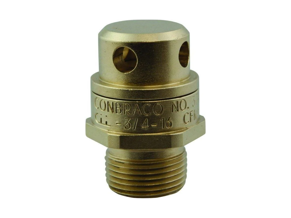 Apollo Valves 37LF20201 Relief valve