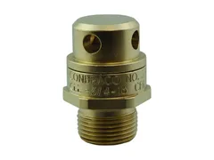 Apollo Valves 37LF20201 Relief valve