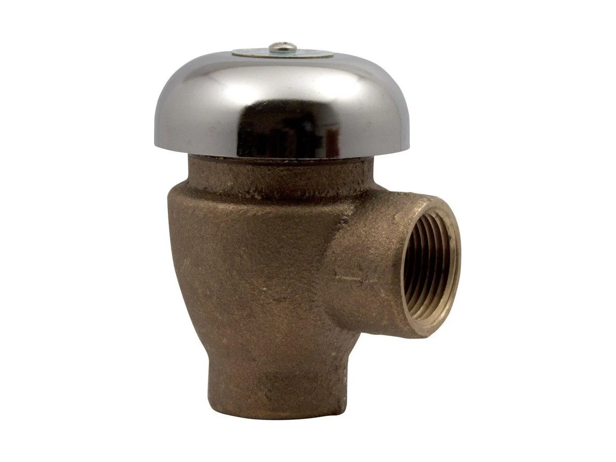 Apollo Valves 38LF10401 Vacuum breaker