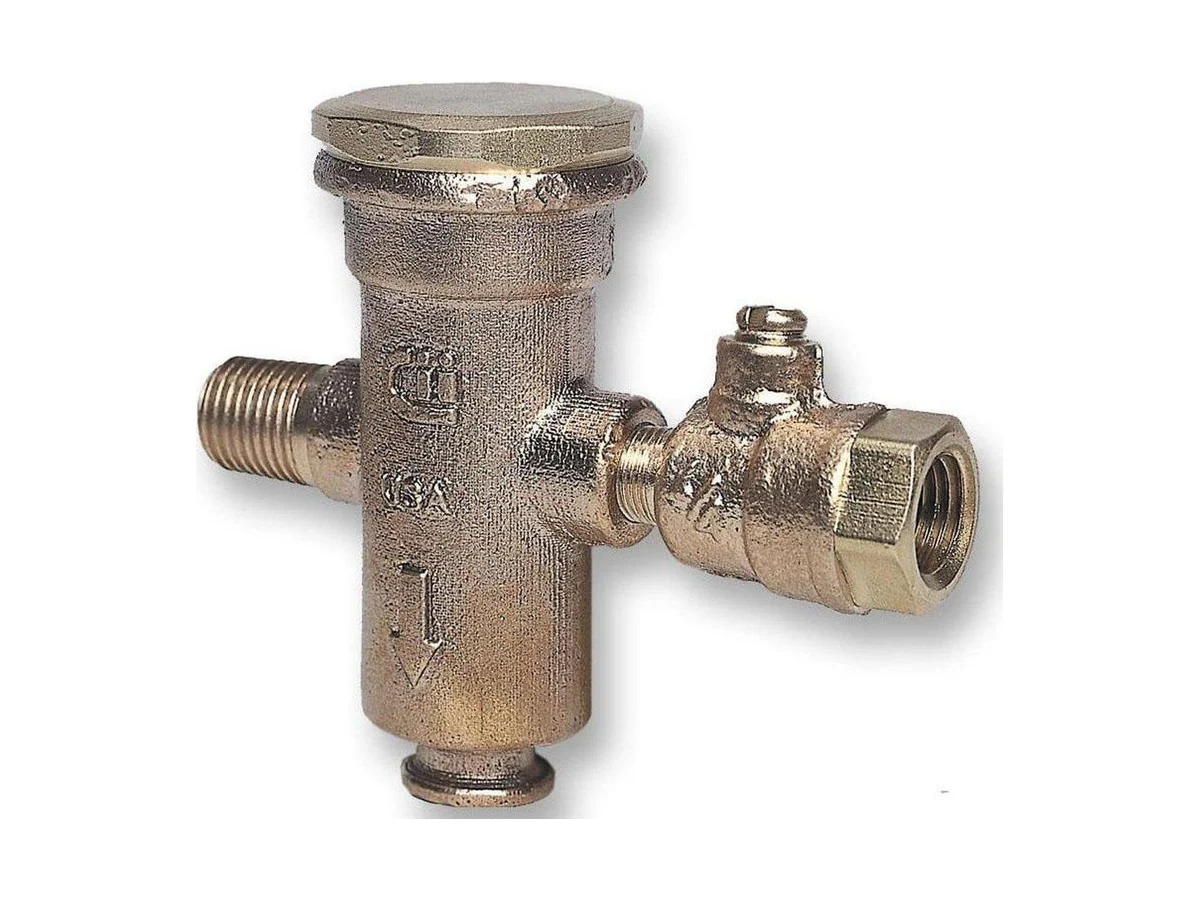 Apollo Valves 40LF000FPV1 Bfp freeze protection valve