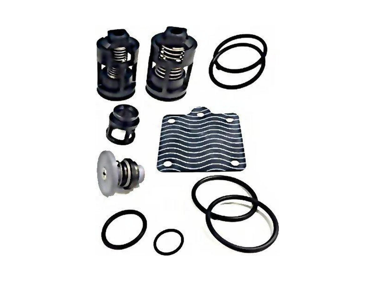 Apollo Valves 4A00510 Valve kit and seat