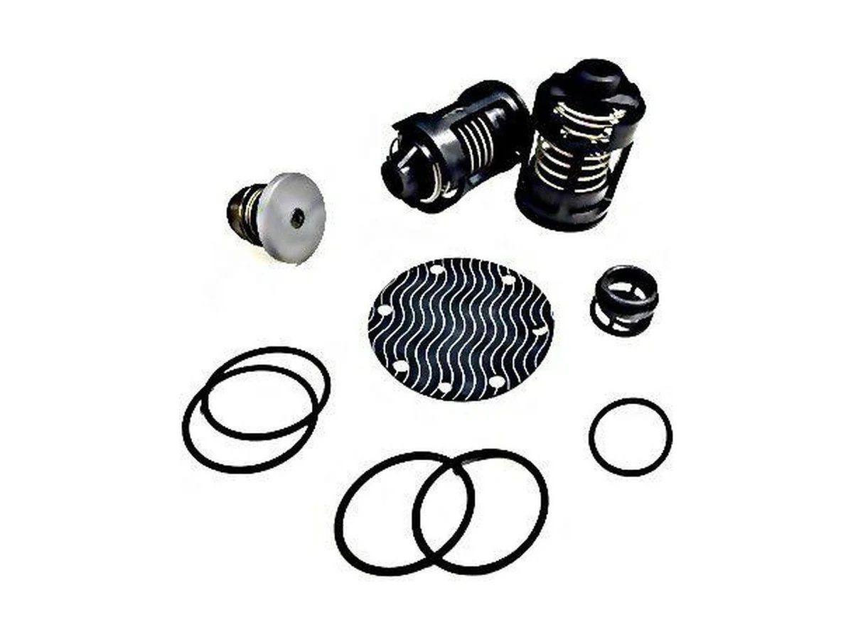 Apollo Valves 4A00710 Port complete internal kit