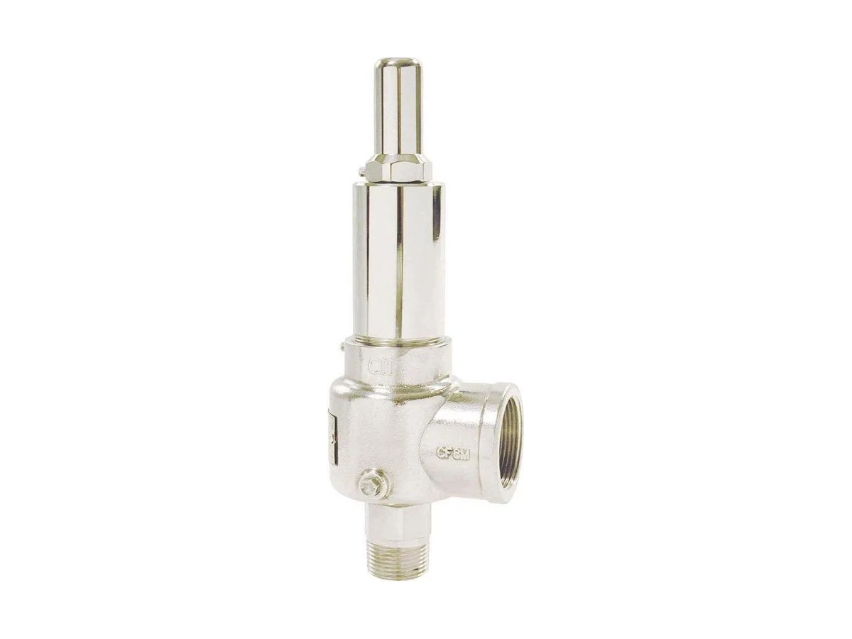 Apollo Valves 513HGBJMAA0150 Relief valve