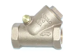 Apollo Valves 61Y75401 Npt swing check valve