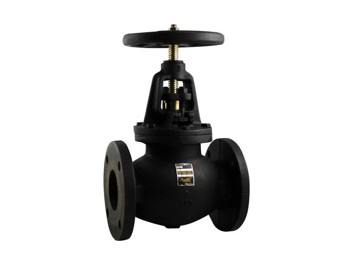 Apollo Valves 6GB11AB1LFA 6GB11AB1LFA ibbm